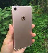 iPhone7高(gāo)清實機圖曝光