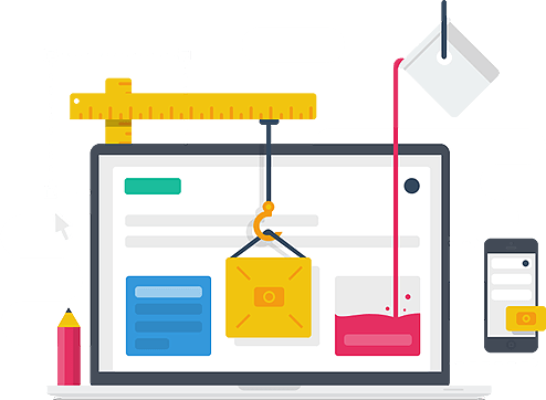 【知道(dào)網絡】企業進行(xíng)網站(zhàn)建設的必要性